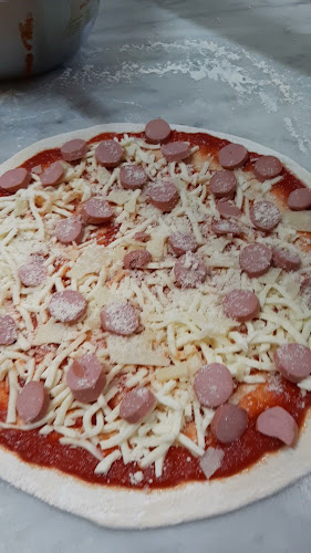 Pizzeria Aldo - Genova