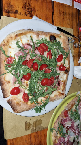 Vecchio Mattatoio Tabacchi ristorante pizzeria - Lamezia Terme