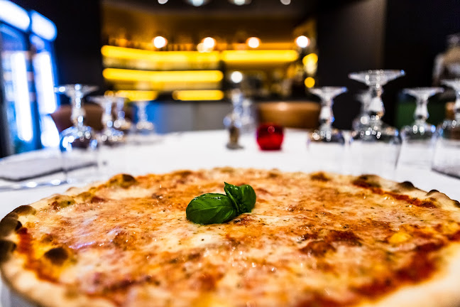 Ristorante Pizzeria Rio Verde