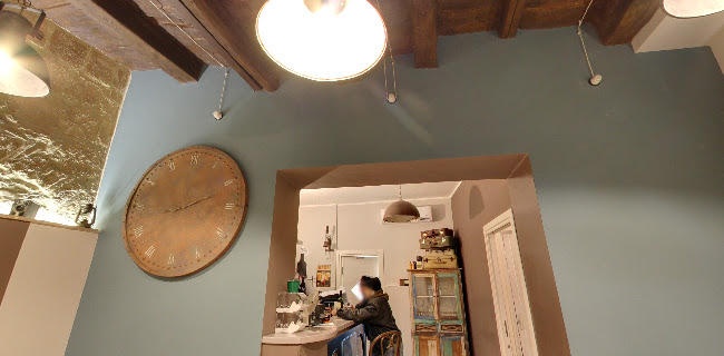 Via della Caserma, 23, 01016 Tarquinia VT