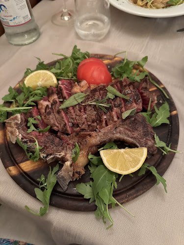 Comentarii opinii despre Ristorante Taverna Di Cecco