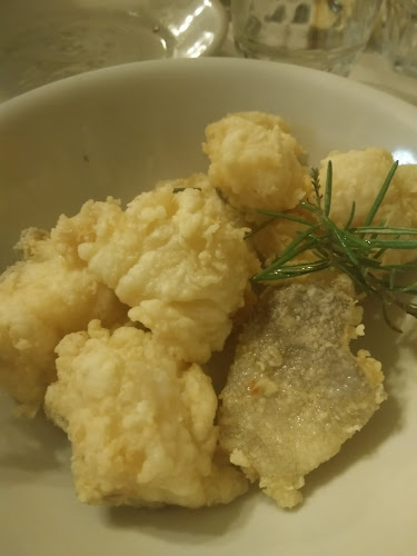 Reviews of Cantina Senese in Livorno - Ristorazione