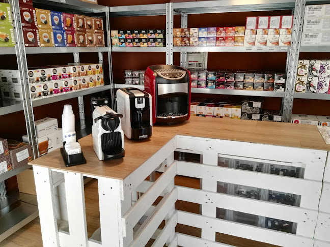 Opinii despre Kikkoespresso Caffè, Cialde e Capsule - Manerbio în Manerbio - Ristorazione