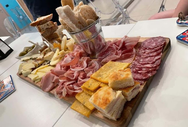 Siciliamo Bakery & Bistrot - Milano