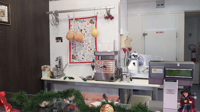 Comentarii opinii despre Marchisella Vincenzo