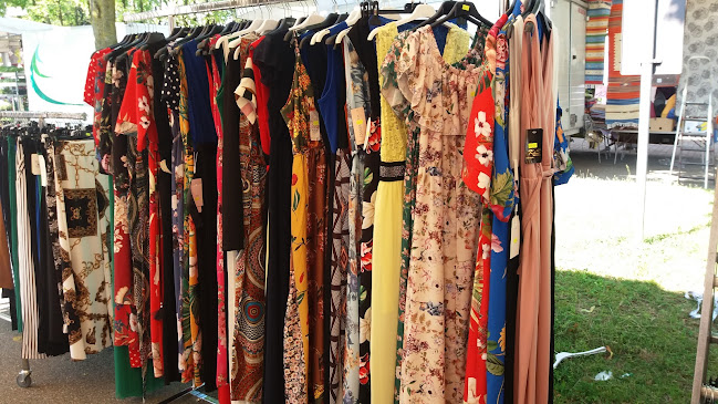 Comentarii opinii despre Area mercato