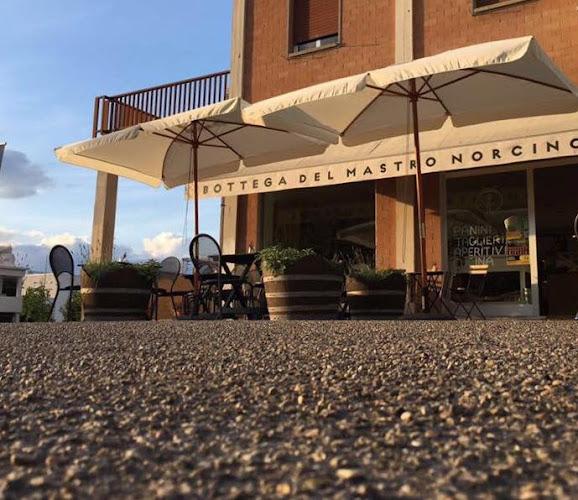 Bottega del Mastro Norcino - Orvieto Scalo