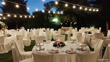 Ristorante Parco dei Pini