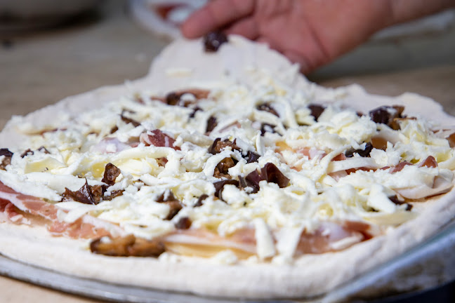 Il Pizzicotto - Ristorazione