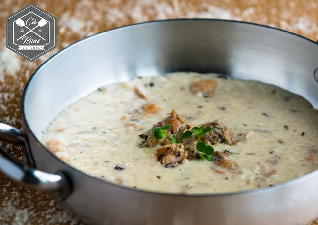 Cà De Le Rane - Travagliato