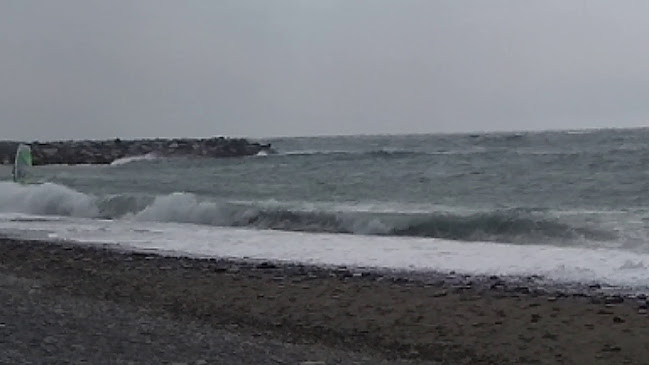 Comentarii opinii despre Lido Beach