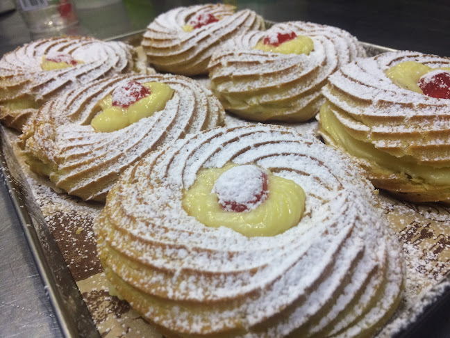 Bakery-Pizzeria Dolceria Caffetteria - Ristorazione