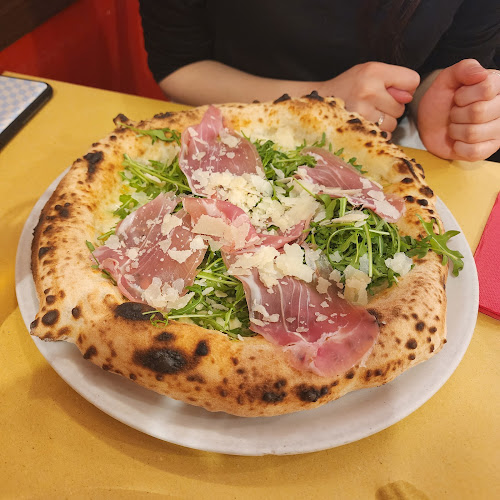 O' Cor 'e Napule - Ristorazione