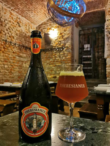 Comentarii opinii despre Pizzeria Naturale