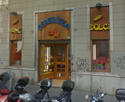 Panetteria Gerebizza Trieste