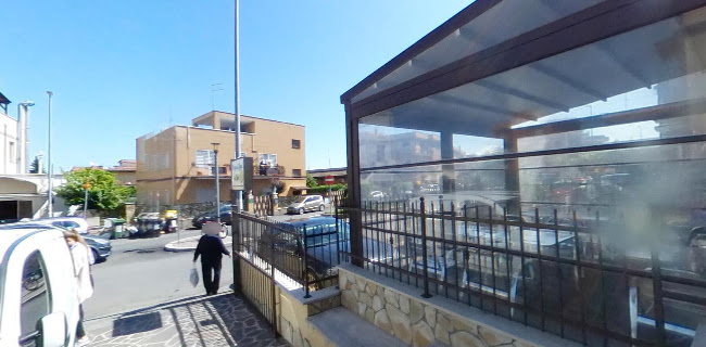 Profumo Di Grano Roma