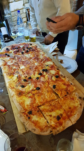 Ristorante Il Grecanico - Davoli