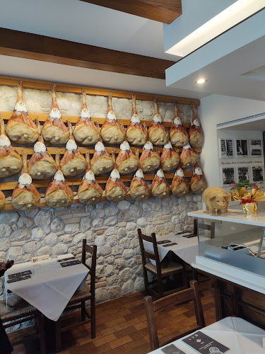 La Casa del Prosciutto "Alberti 1906" - San Daniele del Friuli