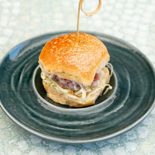 Comentarii opinii despre Ristorante Pompeo Magno