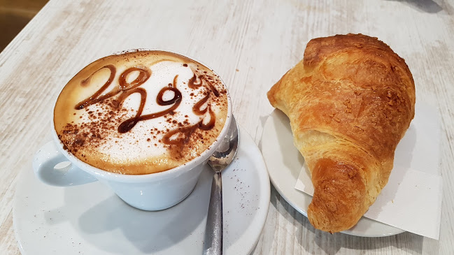 Opinii despre Bar Tabaccheria Lucky Life în Olgiate Olona - Ristorazione