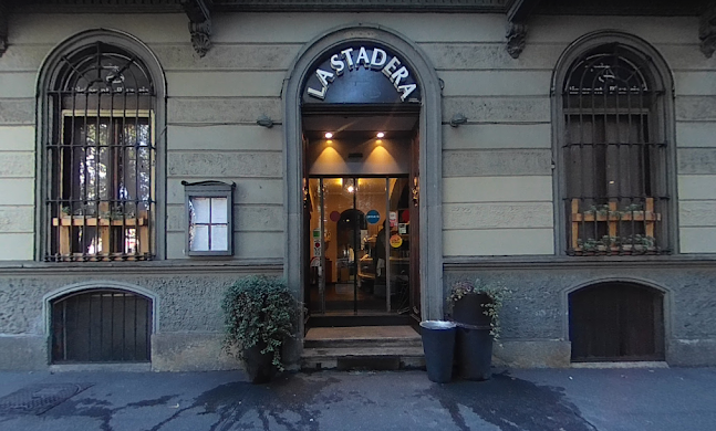 La Stadera - Torino