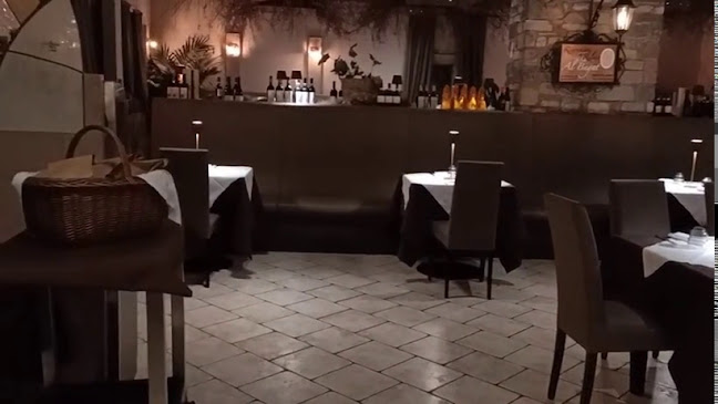 Opinii despre Ristorante Grotto Bagat în Lavena Ponte Tresa - Ristorazione