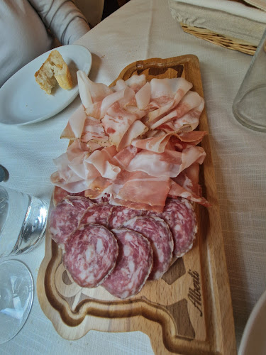 La Casa del Prosciutto "Alberti 1906" - Ristorazione