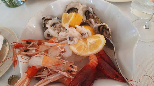 Opinii despre Il Fagiano în Fasano - Ristorazione