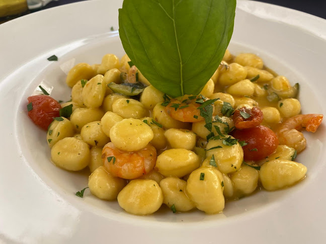 La Locanda del Porto - Brindisi