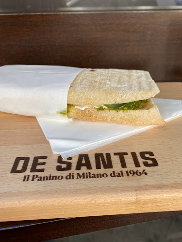 De Santis - Ristorazione