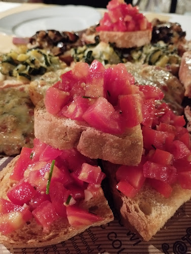 L'insolito Posto - Ristorazione