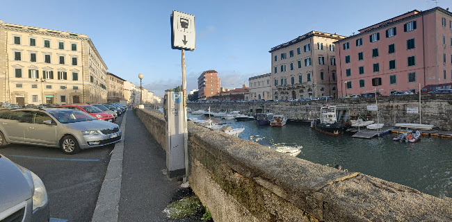 Nelson Tavern - Livorno