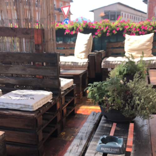 Melrose Place Pub - Ristorazione