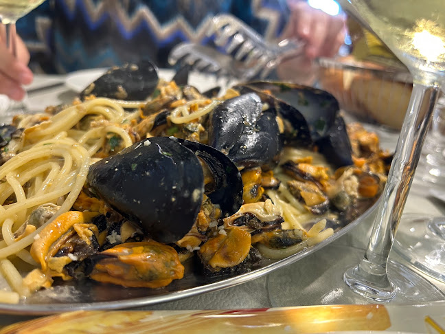 Trattoria delle Cozze - Mazara del Vallo