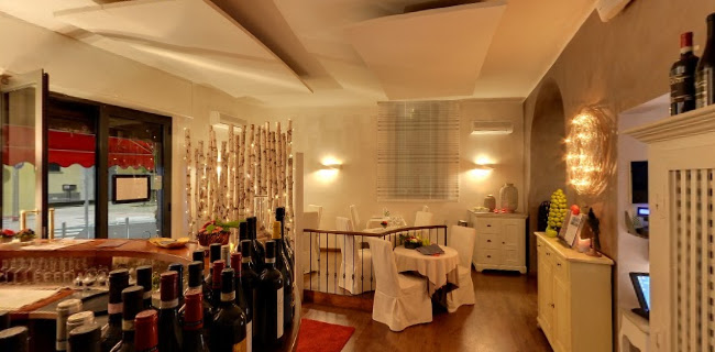 Ristorante L'Anima Del Gusto - Milano