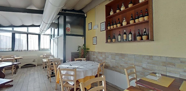 Ristorante Punto A Capo