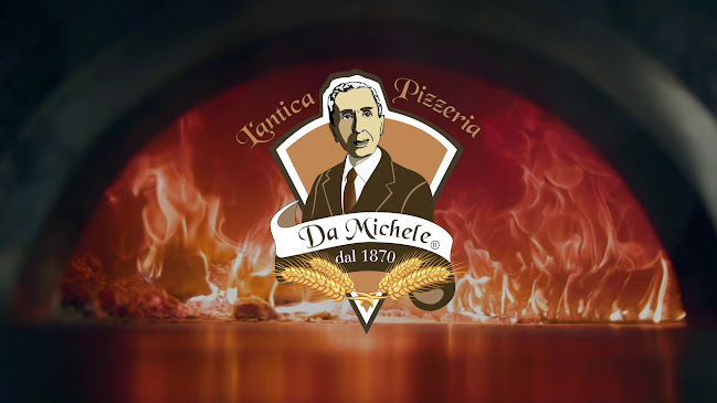 Reviews of L'antica Pizzeria Da Michele in Verona - Ristorazione