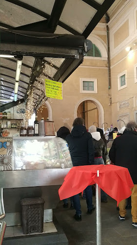 Mercato Centrale