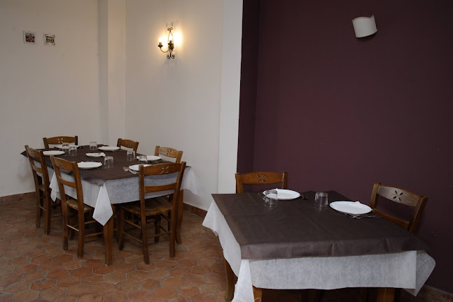 Comentarii opinii despre Il Tino