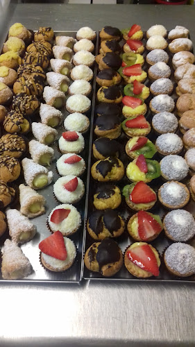 Via Annunziata, 7, 64021 Giulianova TE