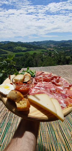 Trattoria Della Villa