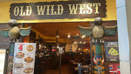 Old Wild West - Cremona Po