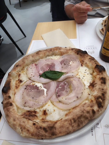 Comentarii opinii despre Pizzeria Granai