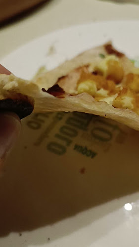 Reviews of Pony Pizza Coteto in Livorno - Ristorazione