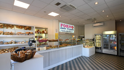 Forno della Veggia Castellarano