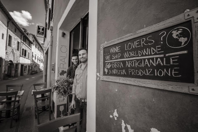 Opinii despre InTralci în San Quirico d'Orcia - Ristorazione