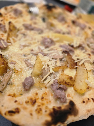 Ristorante Barbe'-Cue - Ravenna