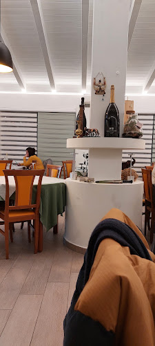 Comentarii opinii despre Ristorante Pizzeria Passaparola Di Eftoski Gorica