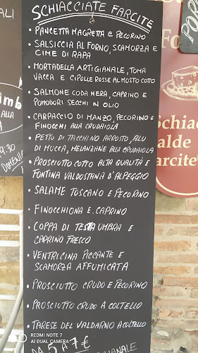 Il Pizzicagnolo Città della Pieve - Città della Pieve