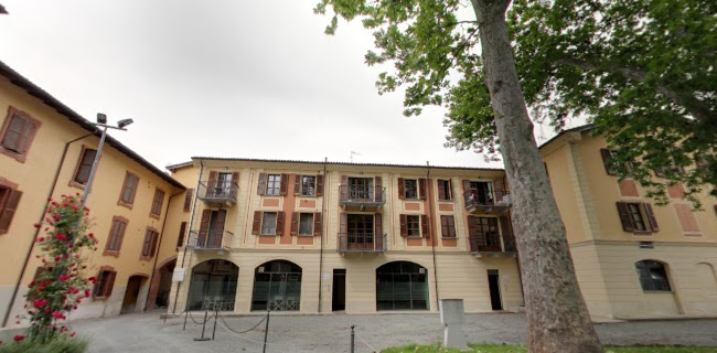 Villa Scati - Ristorazione